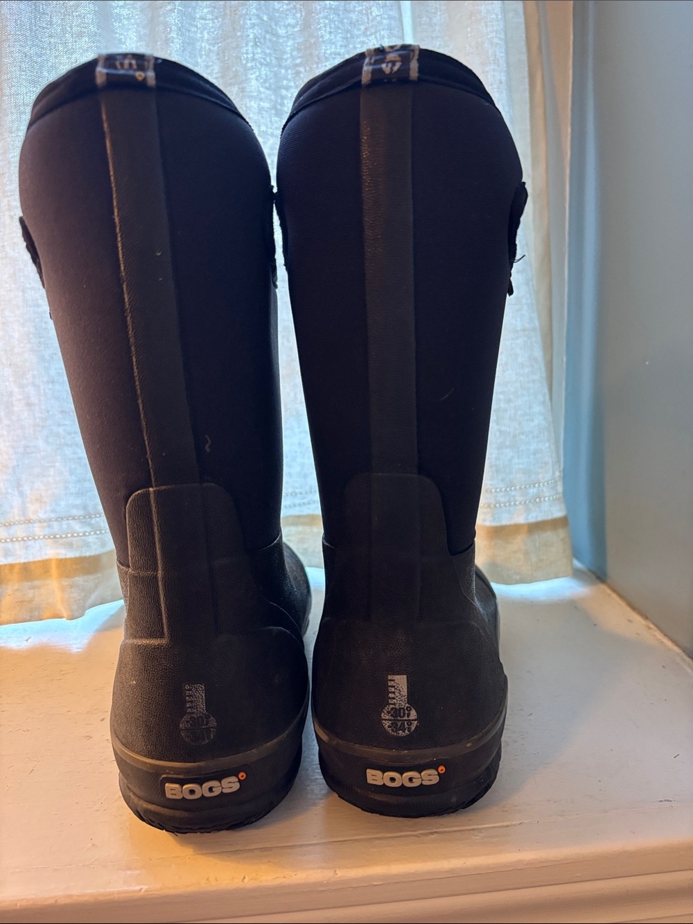 Bogs Boots - Picture 2 of 3